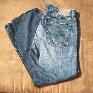 Men’s Citizen of Humanity Protege Straight Leg Jeans 34 R